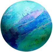 FBA Particle