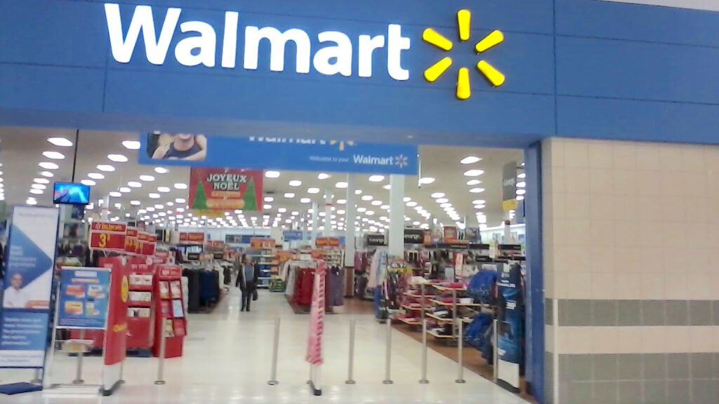 walmart store human resource management planning job analysis design